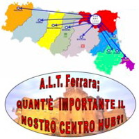 Centro Hub ALT Rino Vullo Ferrara