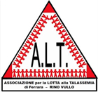 Associazione per la lotta alla Talassemia di Ferrara