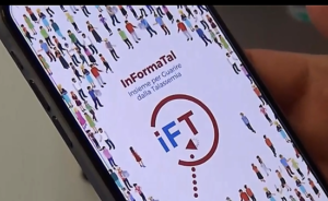 informatal