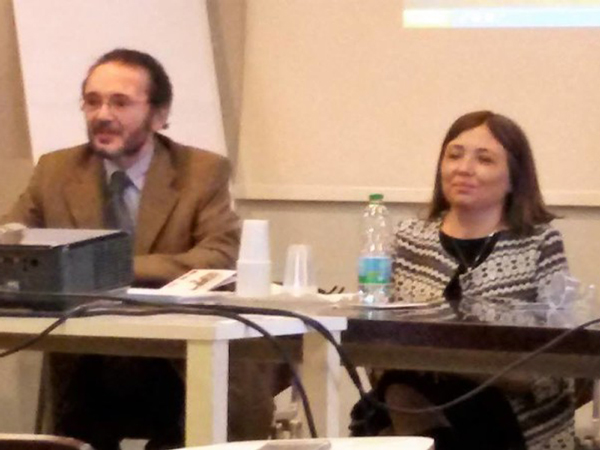 Focus su farmaci anti-virali, osteoporosi e terapia genica nelle emoglobinopatie - Bologna, 30 marzo 2017 - Foto 3