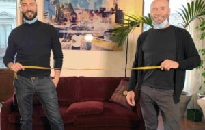 Spot di Mario Venuti per United Onlus