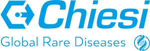 Logo Chiesi - Global Rare Diseases