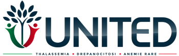 United Onlus | Thalassemia, drepanocitosi e anemie rare