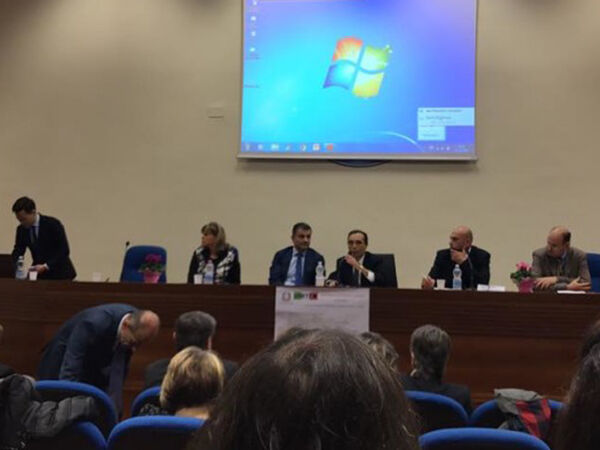 Assemblea Generale United - Roma, 25 novembre 2016 - Foto 3