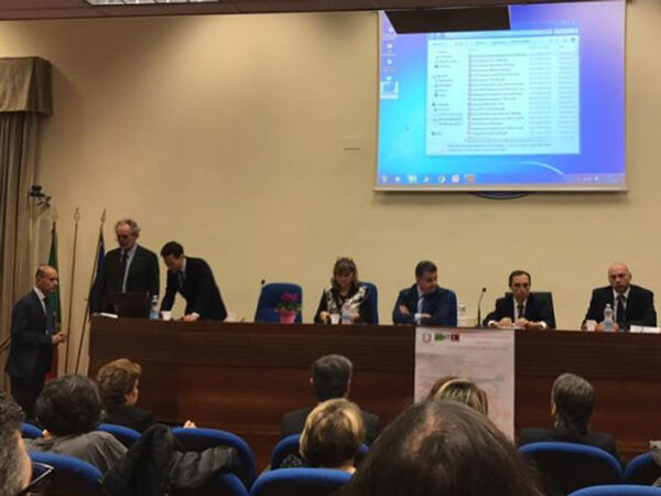 Assemblea Generale United - Roma, 25 novembre 2016 - Foto 4