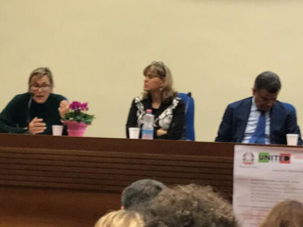 Assemblea Generale United - Roma, 25 novembre 2016 - Foto 6