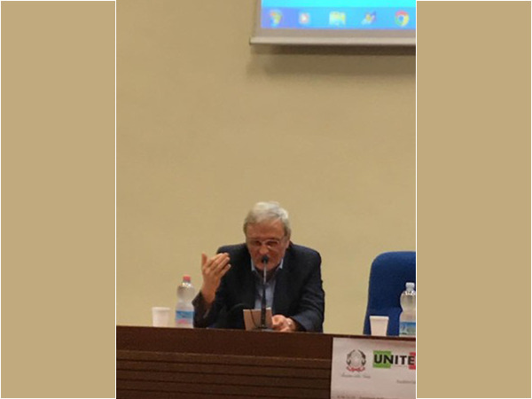 Assemblea Generale United - Roma, 25 novembre 2016 - Foto 9