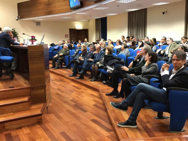 Assemblea Generale United - Roma, 25 novembre 2016 - Foto 10