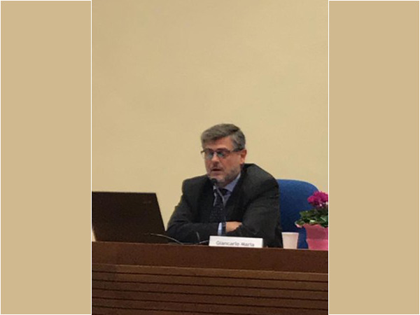 Assemblea Generale United - Roma, 25 novembre 2016 - Foto 11