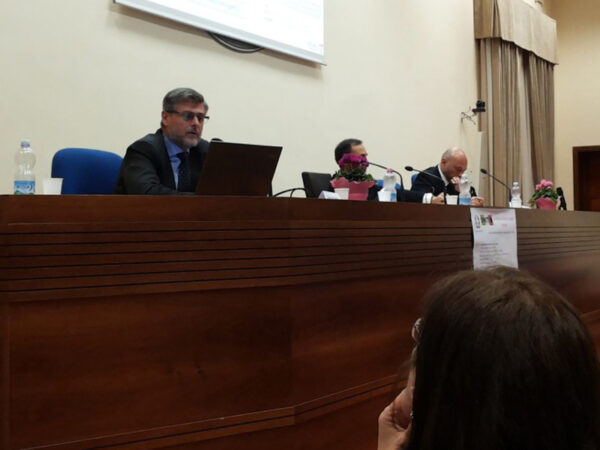 Assemblea Generale United - Roma, 25 novembre 2016 - Foto 12