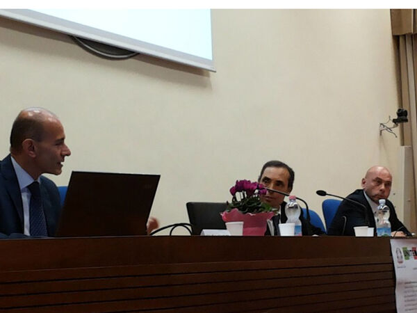 Assemblea Generale United - Roma, 25 novembre 2016 - Foto 13