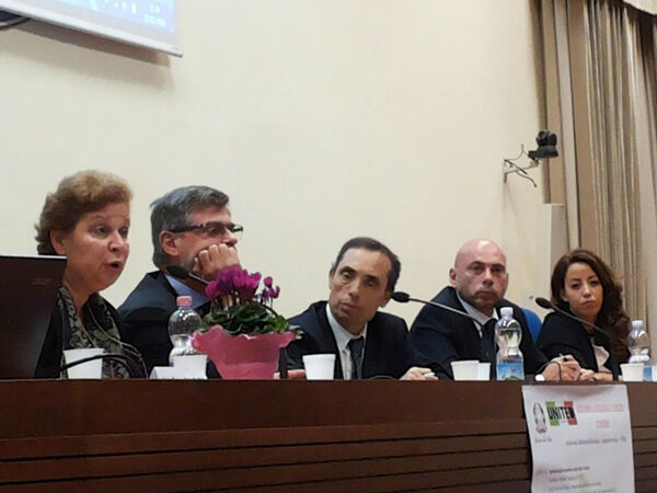 Assemblea Generale United - Roma, 25 novembre 2016 - Foto 15
