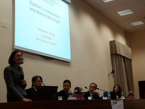 Assemblea Generale United - Roma, 25 novembre 2016 - Foto 18