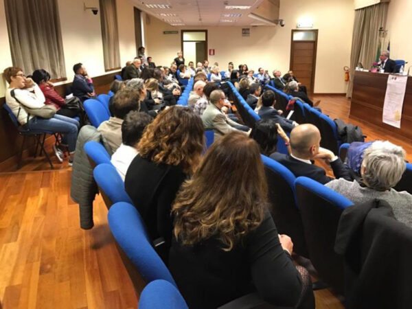 Assemblea Generale United - Roma, 25 novembre 2016 - Foto 23