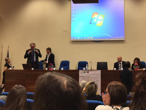 Assemblea Generale United - Roma, 25 novembre 2016 - Foto 25