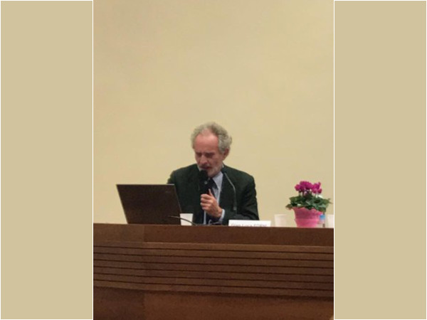Assemblea Generale United - Roma, 25 novembre 2016 - Foto 27