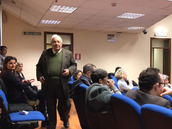 Assemblea Generale United - Roma, 25 novembre 2016 - Foto 28