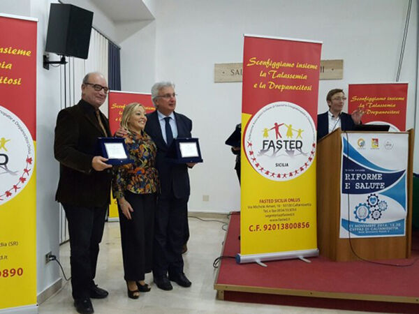 Riforme e Salute - Caltanisetta, 21 novembre 2016 - Foto 3