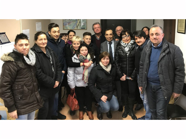 Talassemia a Locri e non solo! - Locri, 27 gennaio 2017 - Foto 1