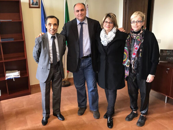 Talassemia a Locri e non solo! - Locri, 27 gennaio 2017 - Foto 2