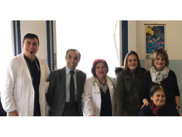 Talassemia a Locri e non solo! - Locri, 27 gennaio 2017 - Foto 3