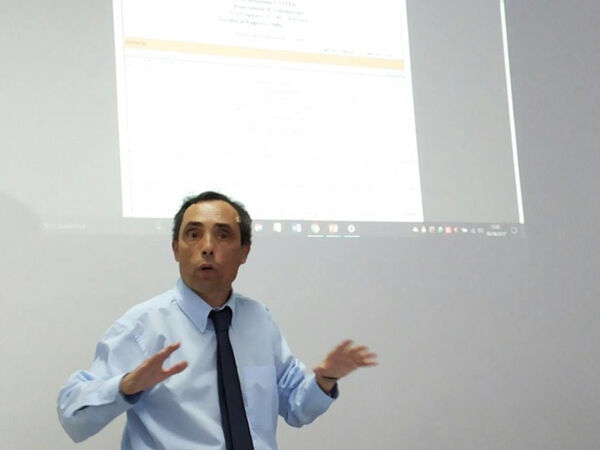 Assemblea Ordinaria di United Onlus - Roma, 8 aprile 2017 - Foto 2