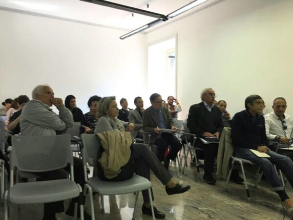 Assemblea Ordinaria di United Onlus - Roma, 8 aprile 2017 - Foto 6