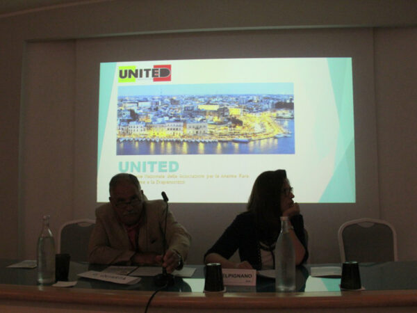Together to Care - Brindisi, 10 giugno 2017 - Foto 1