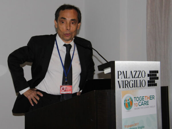 Together to Care - Brindisi, 10 giugno 2017 - Foto 3