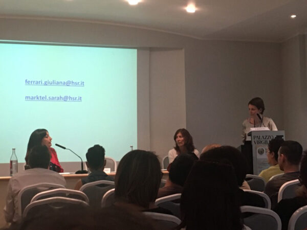 Together to Care - Brindisi, 10 giugno 2017 - Foto 6