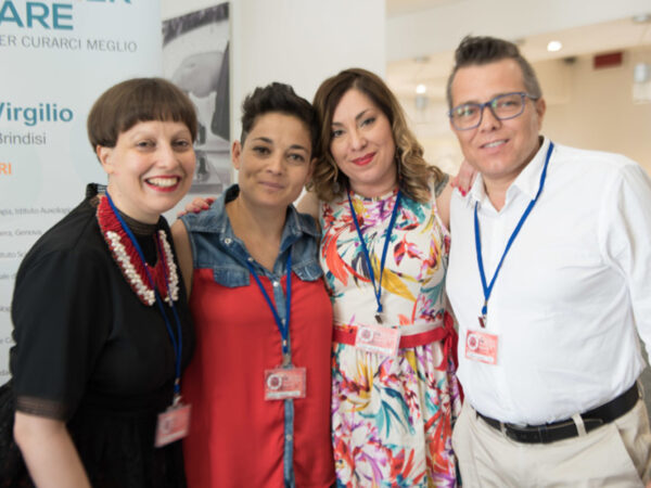 Together to Care - Brindisi, 10 giugno 2017 - Foto 11