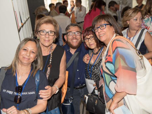 Together to Care - Brindisi, 10 giugno 2017 - Foto 13