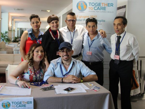 Together to Care - Brindisi, 10 giugno 2017 - Foto 14