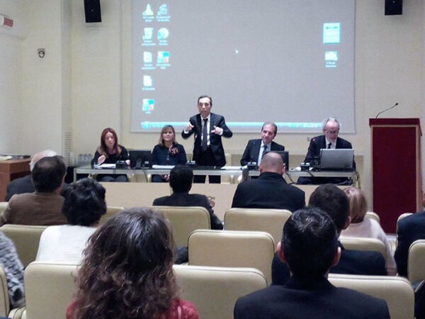 Assemblea Generale United - Roma, 14 dicembre 2017 - Foto 2