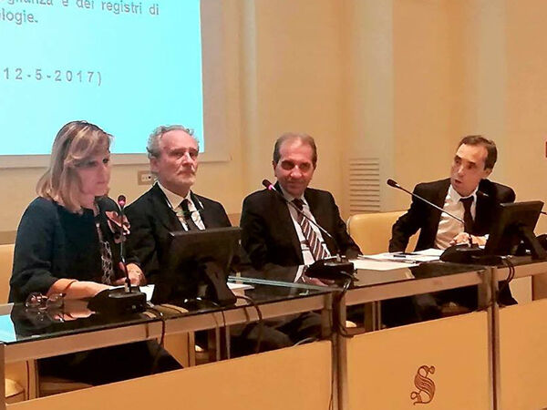 Assemblea Generale United - Roma, 14 dicembre 2017 - Foto 3
