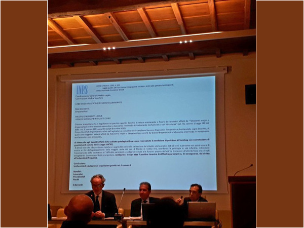 Assemblea Generale United - Roma, 14 dicembre 2017 - Foto 4