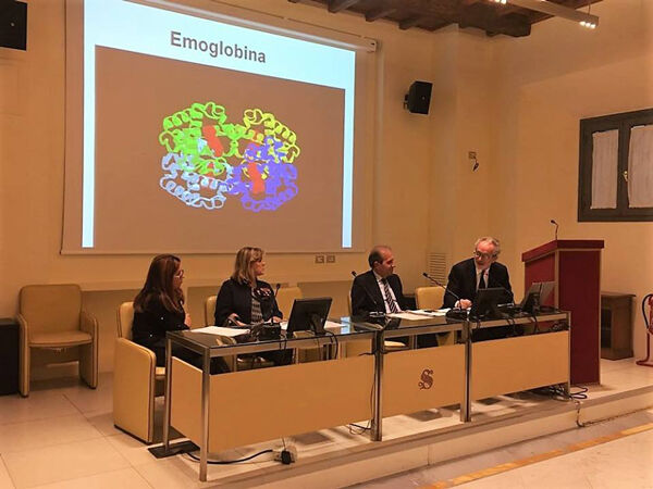Assemblea Generale United - Roma, 14 dicembre 2017 - Foto 5