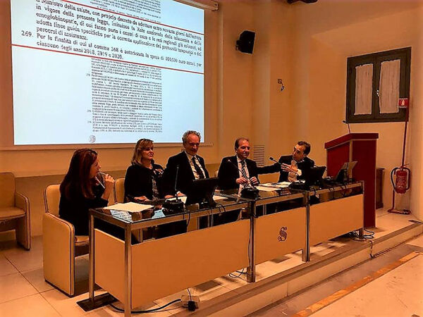 Assemblea Generale United - Roma, 14 dicembre 2017 - Foto 6