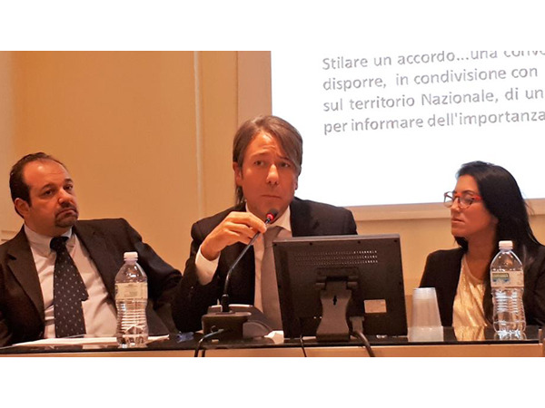 Assemblea Generale United - Roma, 14 dicembre 2017 - Foto 10