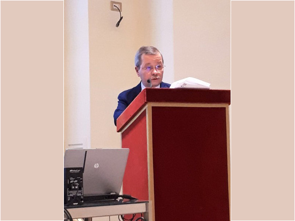 Assemblea Generale United - Roma, 14 dicembre 2017 - Foto 12