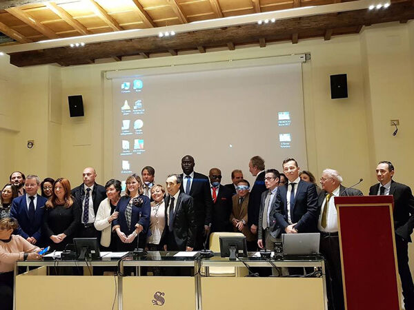 Assemblea Generale United - Roma, 14 dicembre 2017 - Foto 13