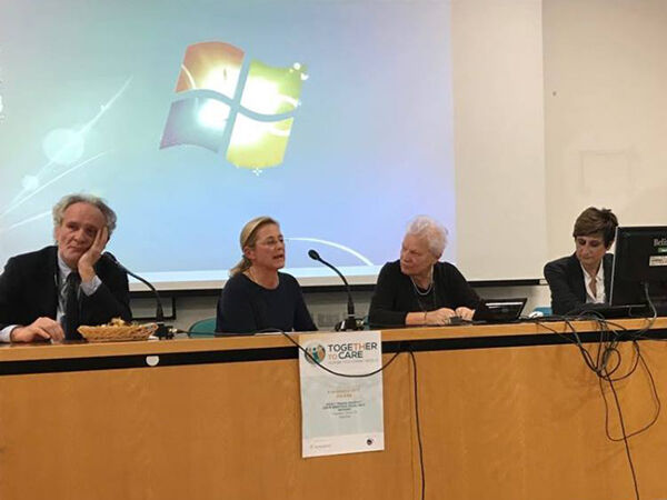 Together to care - Verona 4 novembre 2017 - Foto 4