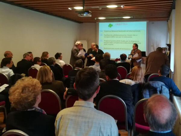 Winter Academy - Ferrara, 12 novembre 2017 - Foto 3