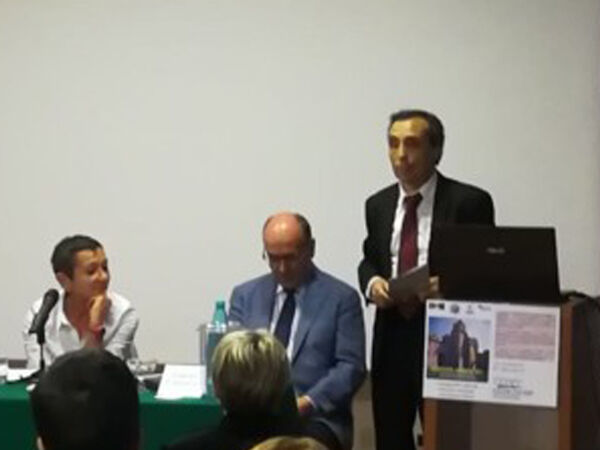 Winter Academy - Ferrara, 12 novembre 2017 - Foto 6
