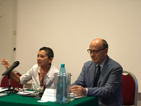Winter Academy - Ferrara, 12 novembre 2017 - Foto 7