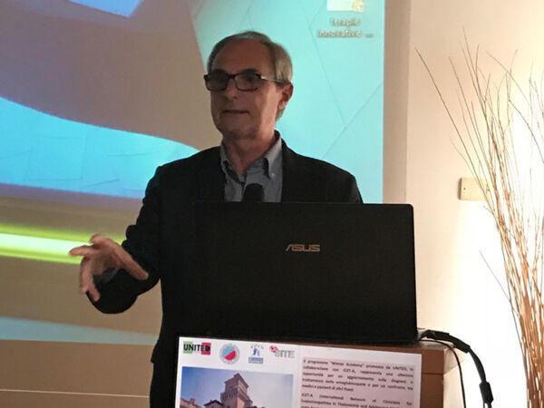 Winter Academy - Ferrara, 12 novembre 2017 - Foto 8