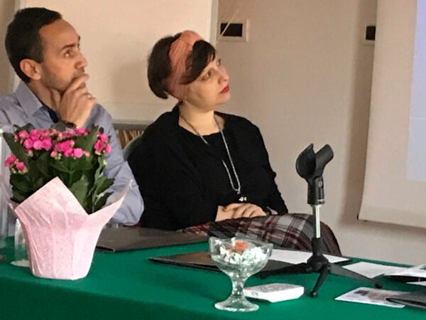 Winter Academy - Ferrara, 12 novembre 2017 - Foto 9