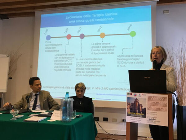 Winter Academy - Ferrara, 12 novembre 2017 - Foto 11