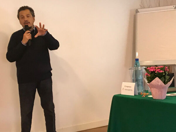 Winter Academy - Ferrara, 12 novembre 2017 - Foto 12