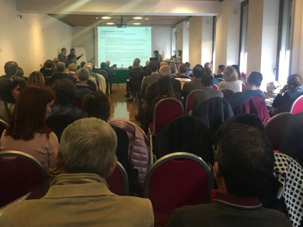 Winter Academy - Ferrara, 12 novembre 2017 - Foto 15